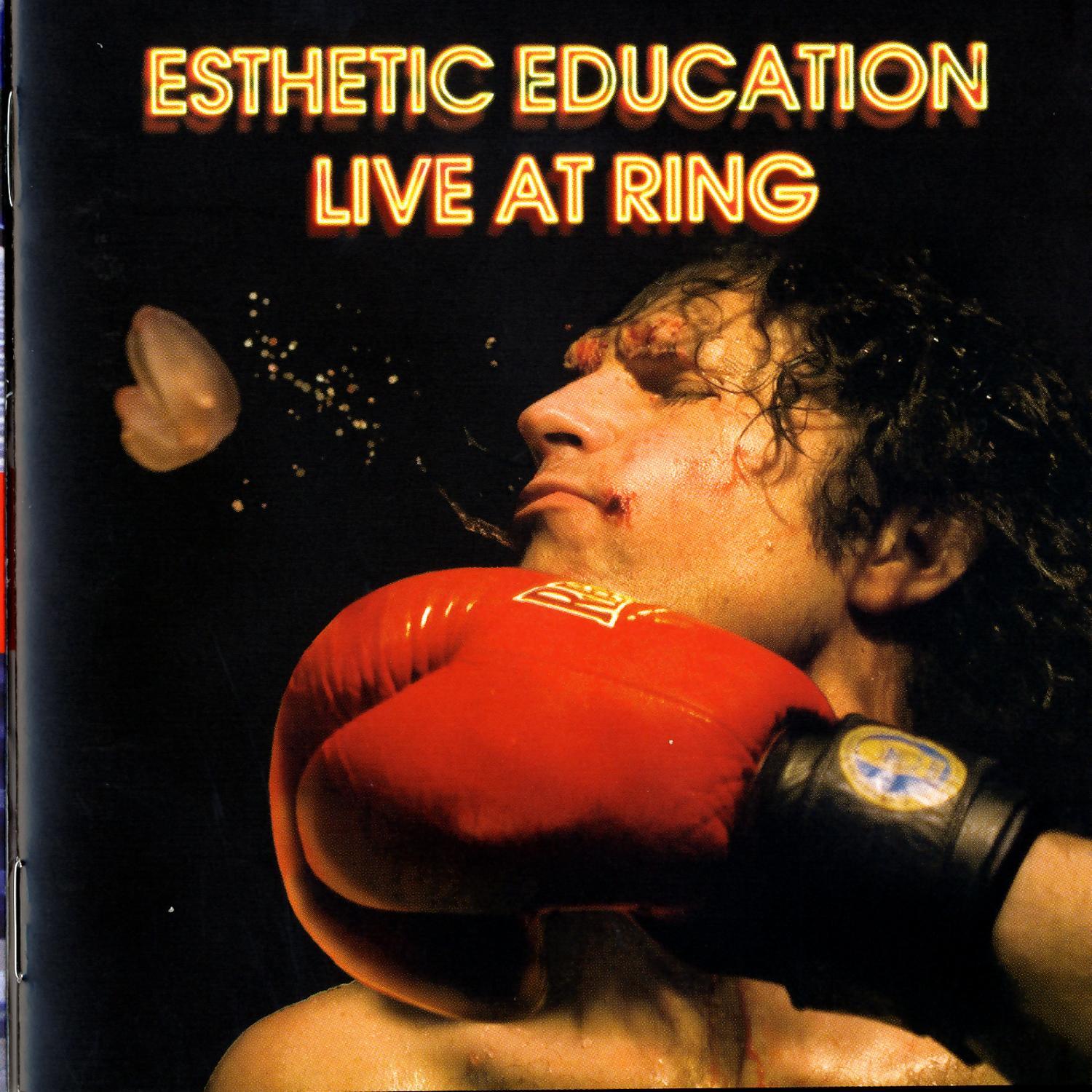 Live at Ring