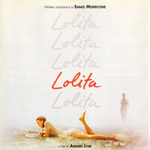 Lolita on Humbert's Lap