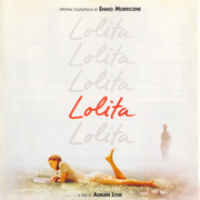 Lolita [1998 Original Score]