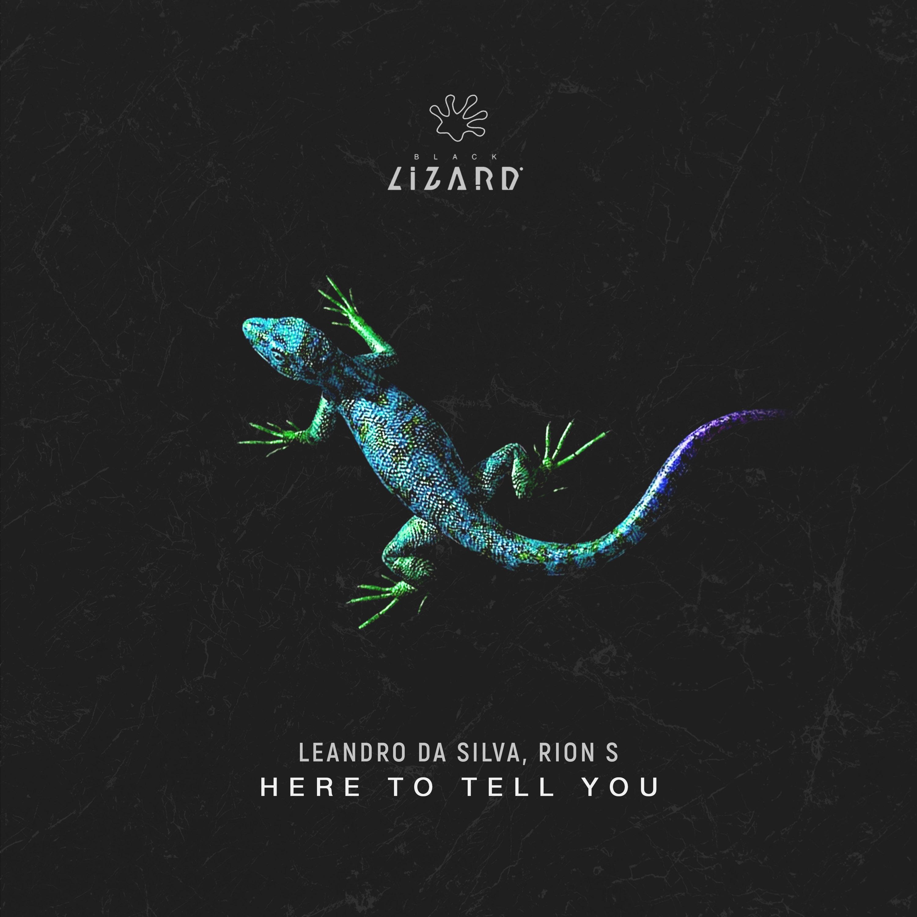 Here To Tell You (Extended Mix)