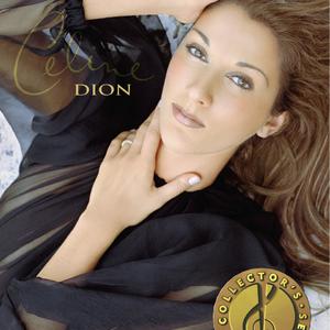 Celine Dion-Where Does My Heart Beat Now  立体声伴奏 （升6半音）