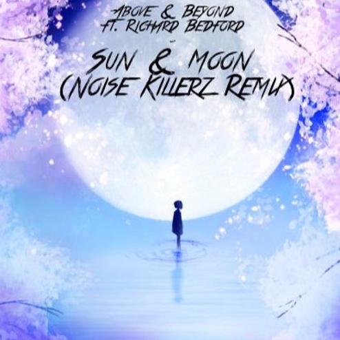 Sun & Moon (Noise Killerz Remix)专辑