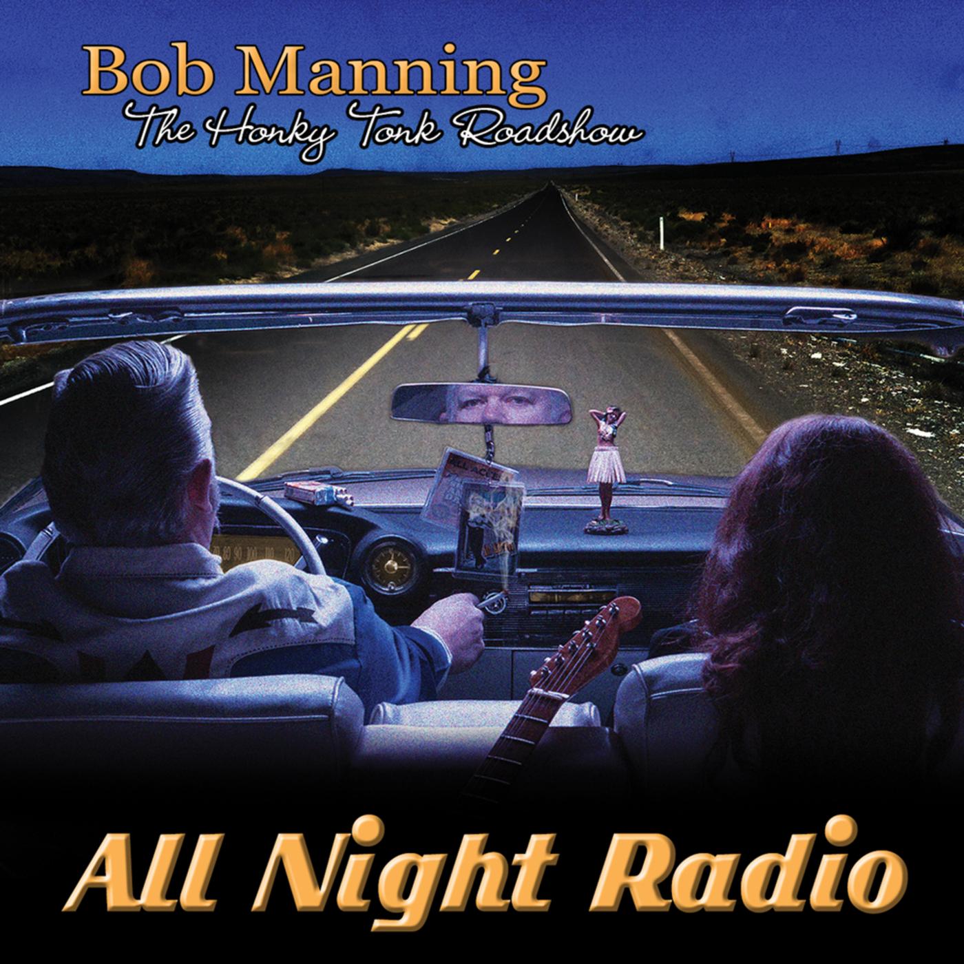 All Night Radio