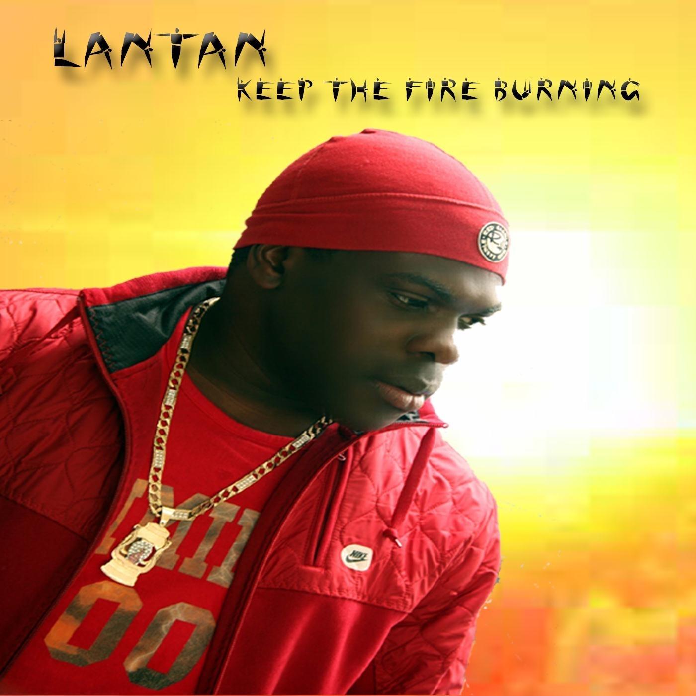 Keep the Fire Burning