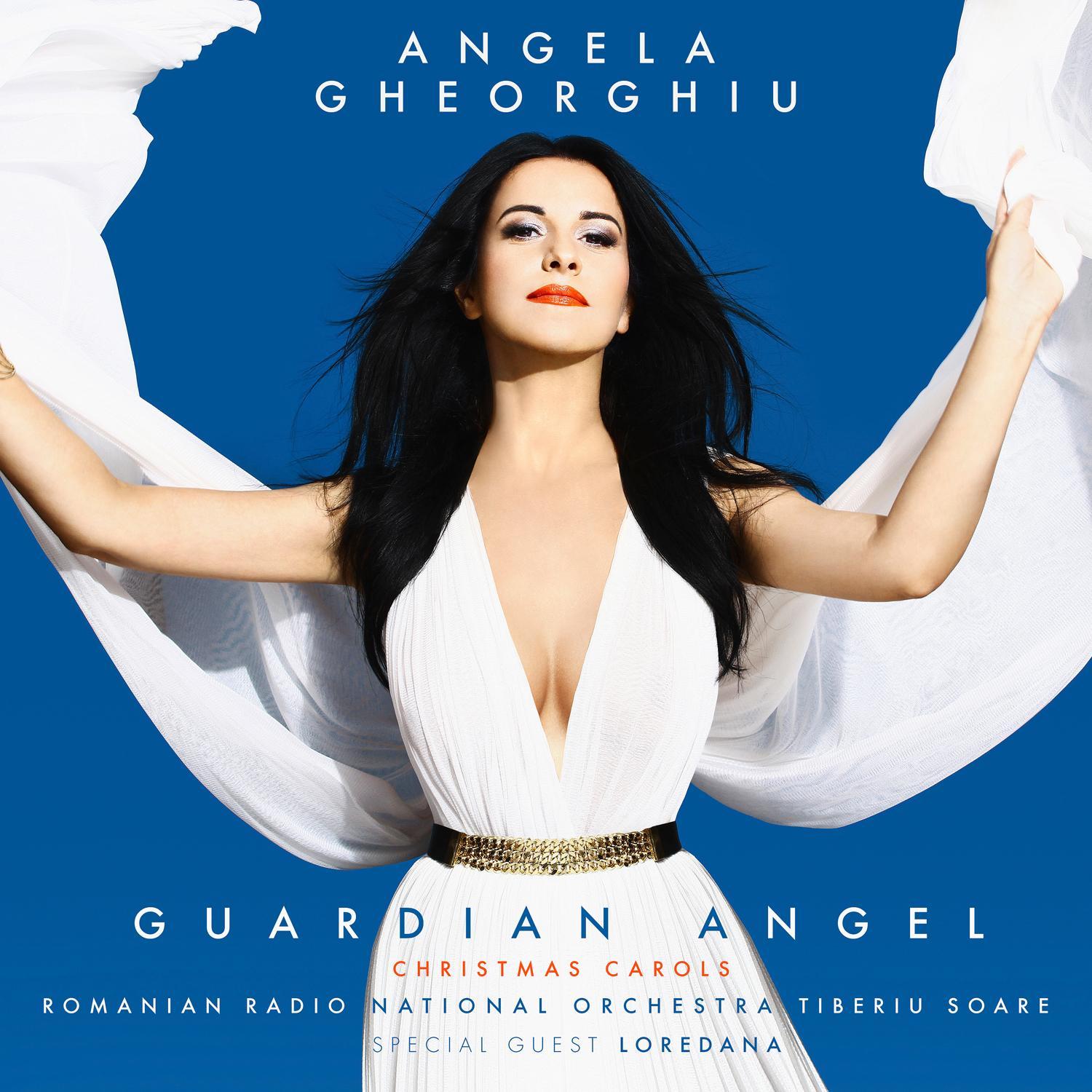 Guardian Angel