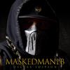 MaskedManLB - Oh My