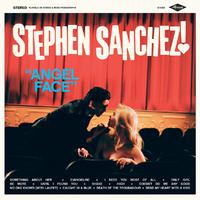 Stephen Sanchez - High (Karaoke Version) 带和声伴奏