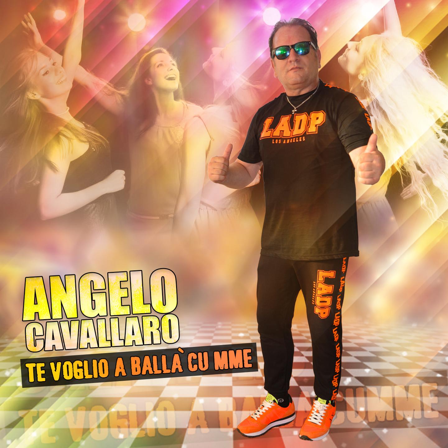 Te voglio a balla' cu mme