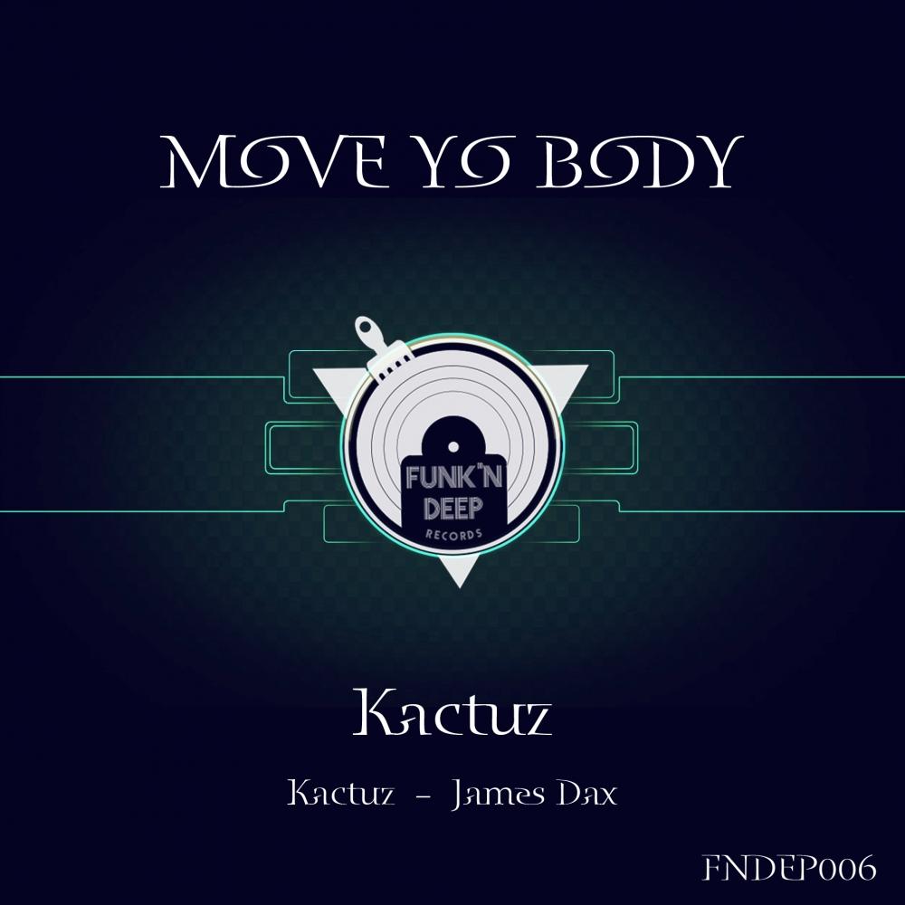 Move Yo Body