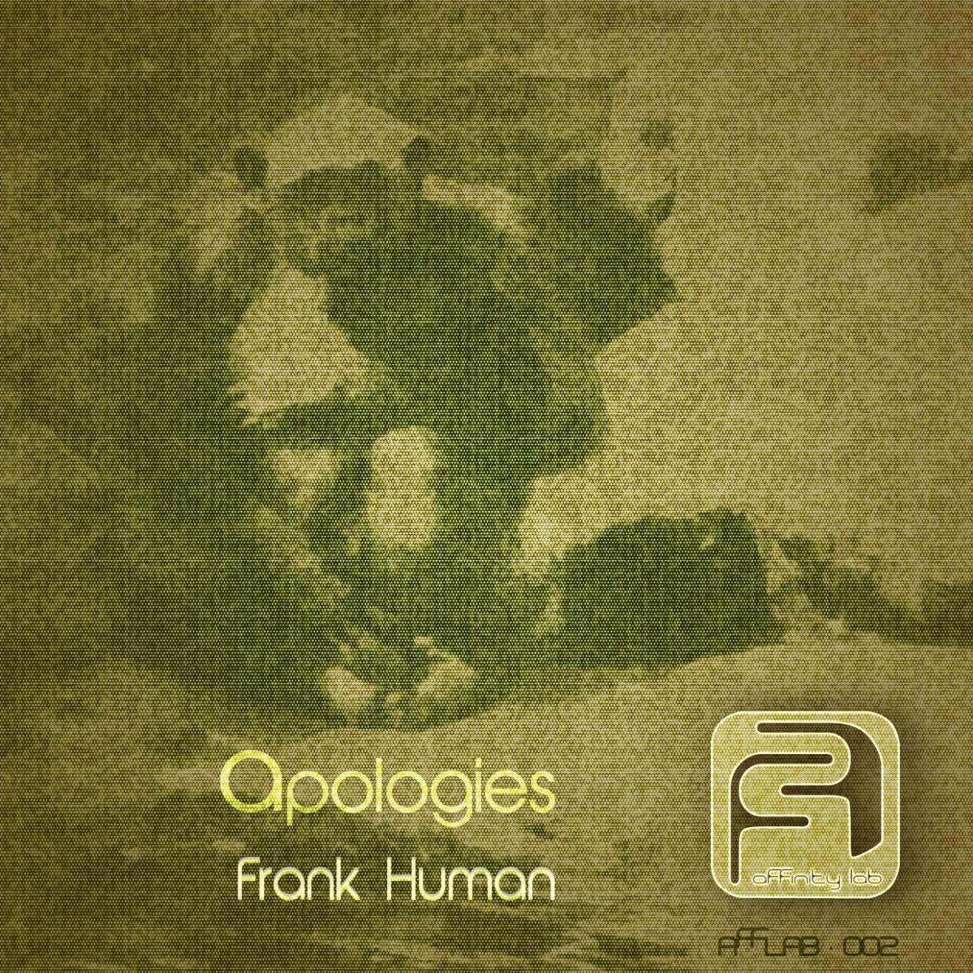 Apologies