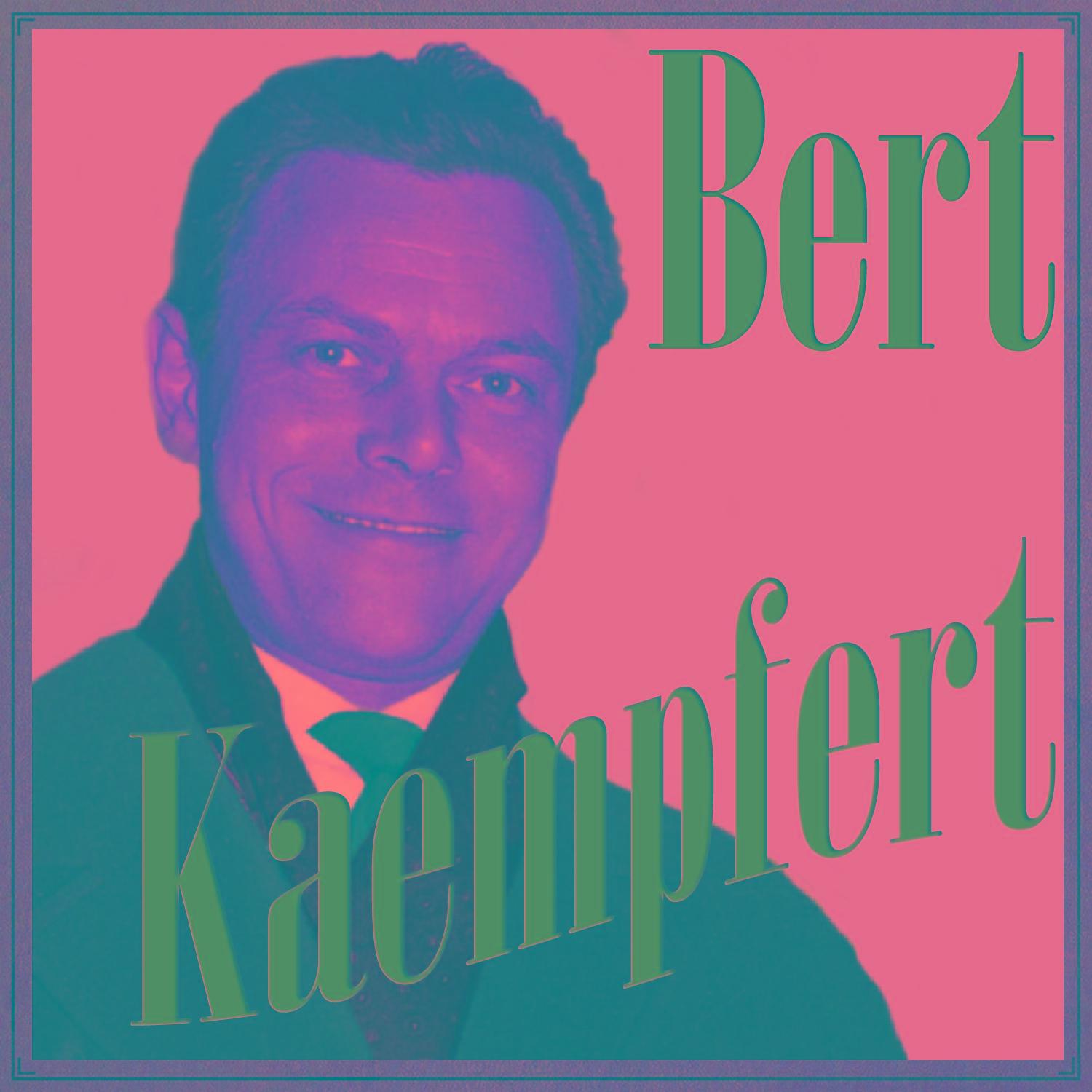Bert Kaempfert