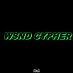 WSND CYPHER