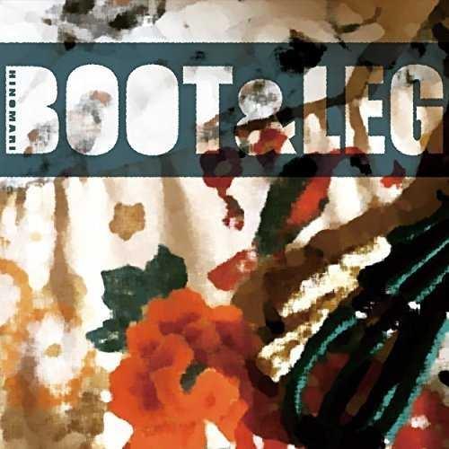 BOOT&LEG