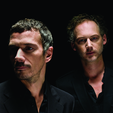 Kruder & Dorfmeister