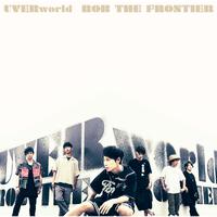 UVERworld-ROB THE FRONTIER