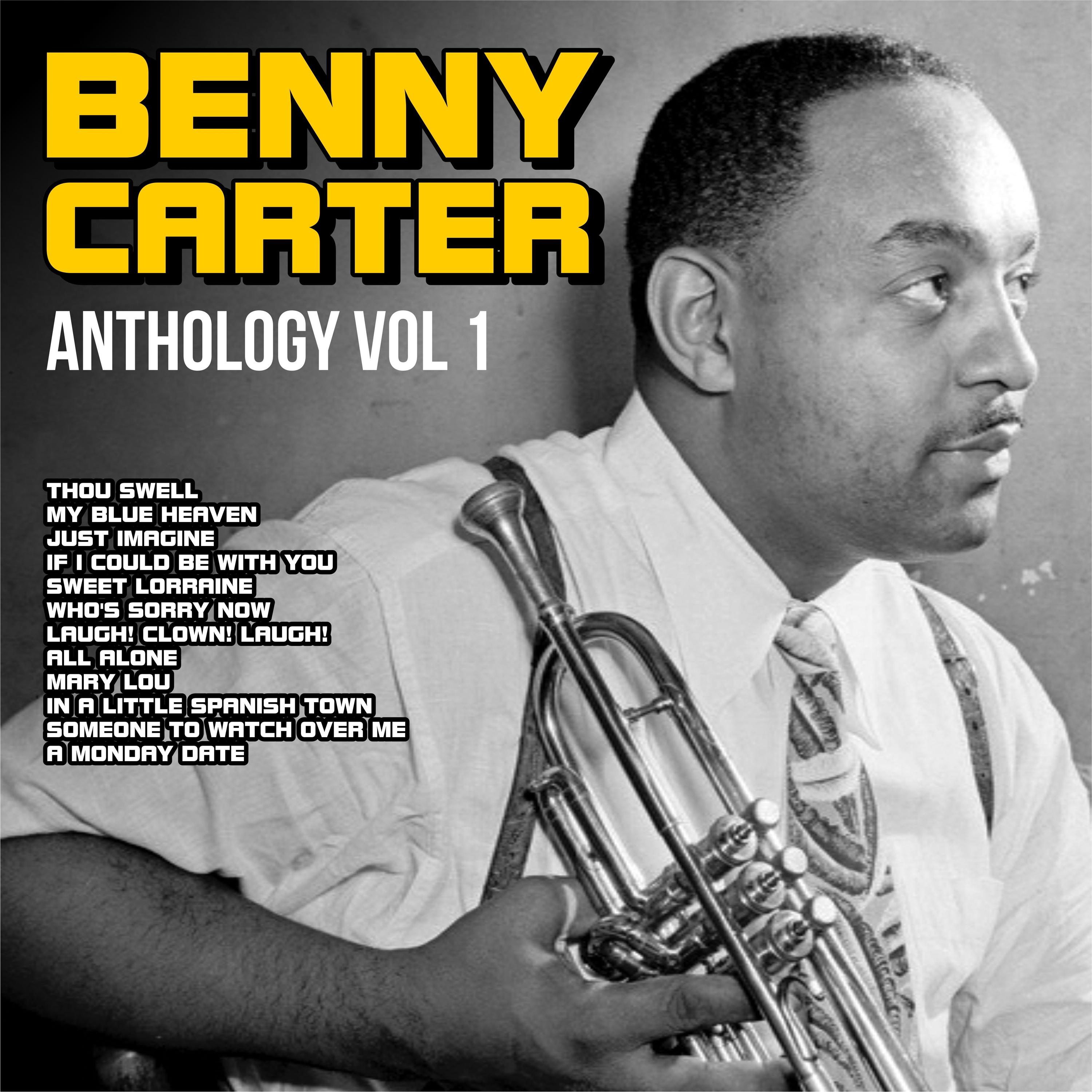 Benny Carter - Thou Swell