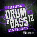 Future Drum & Bass Anthems, Vol. 12专辑