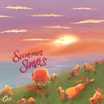 Summer Sunsets专辑