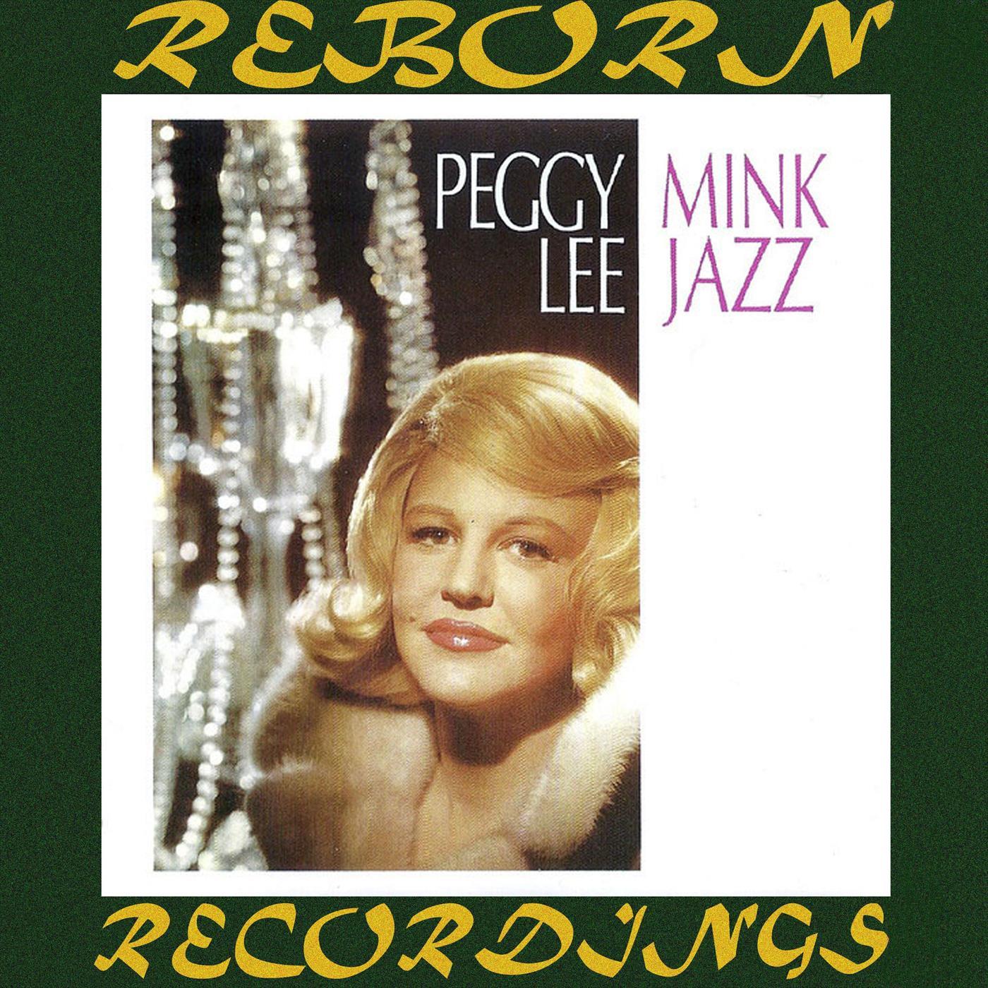 Mink Jazz (HD Remastered)