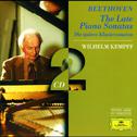 Beethoven: The Late Piano Sonatas