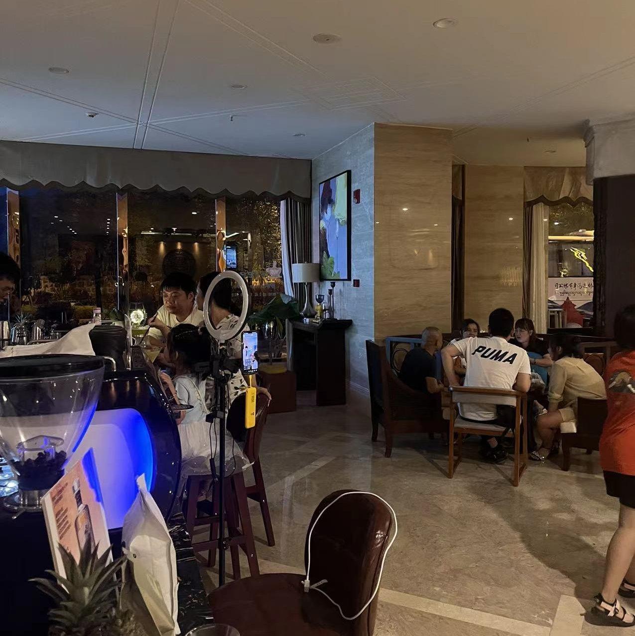 云南和锦大酒店歌单（夜听曲）