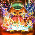 Fairy Notes ~Once Upon A Time