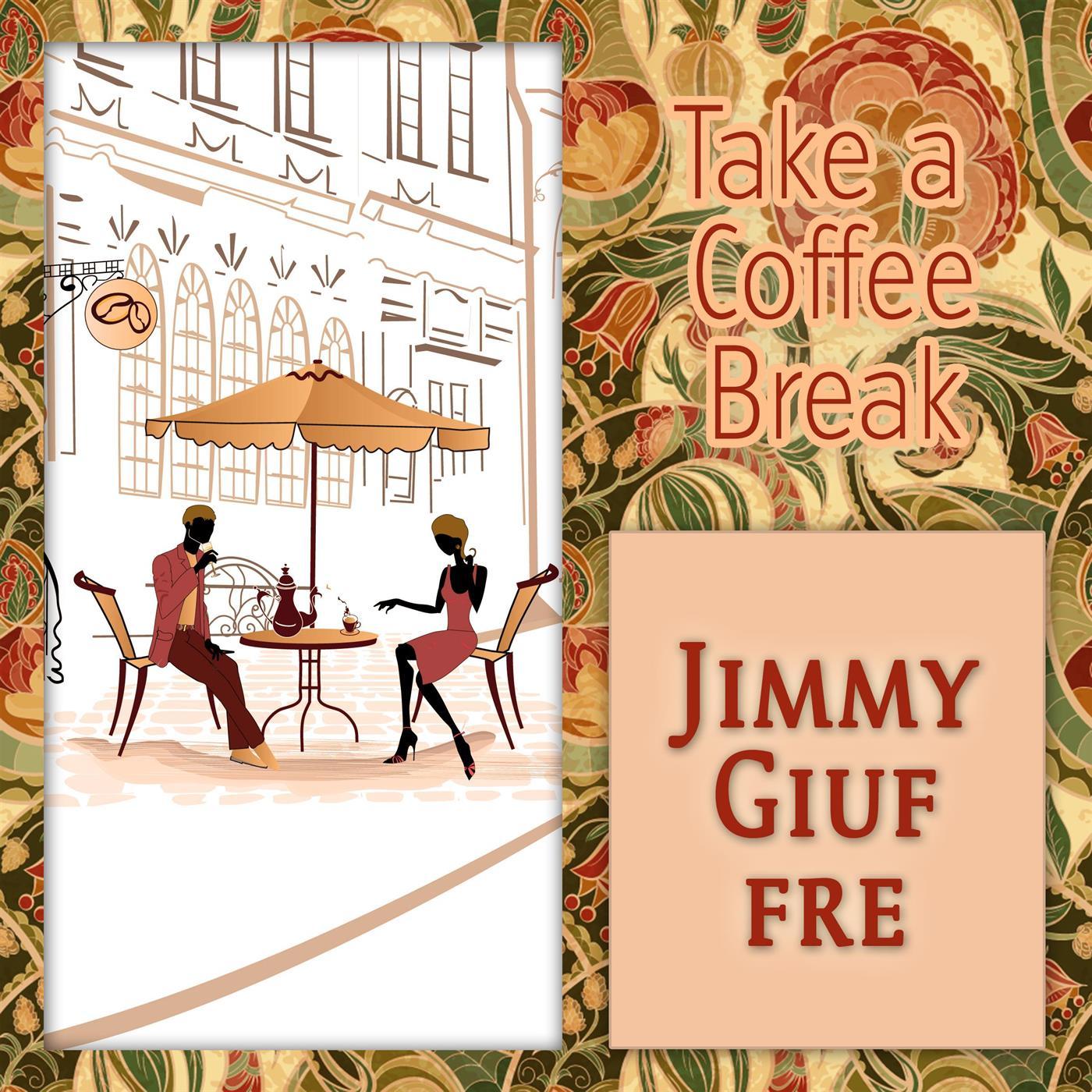 Take a Coffee Break