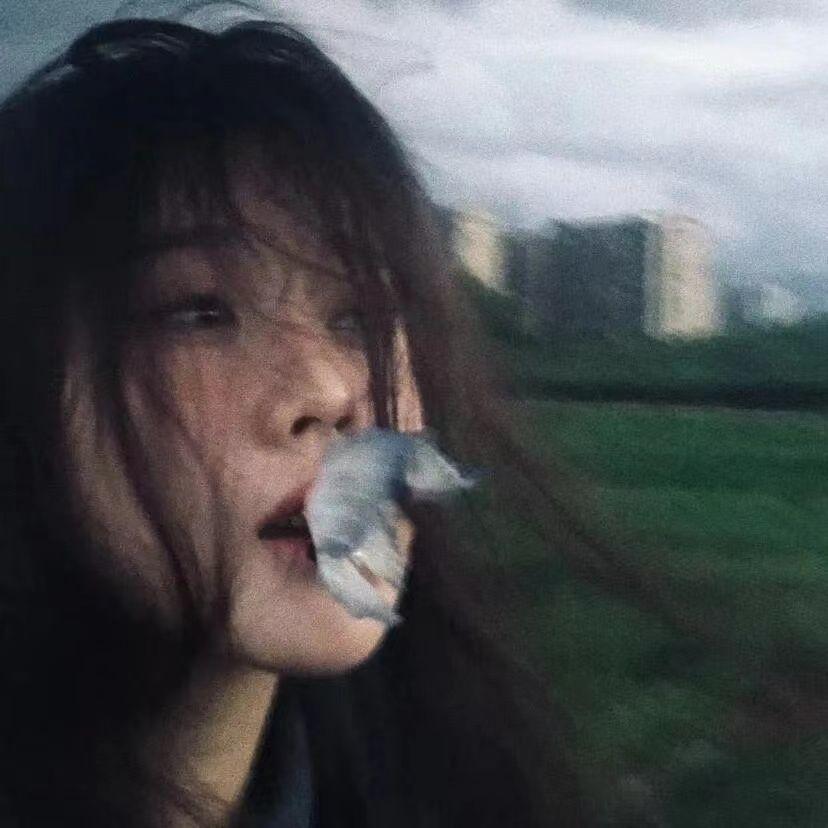 别怕我伤心