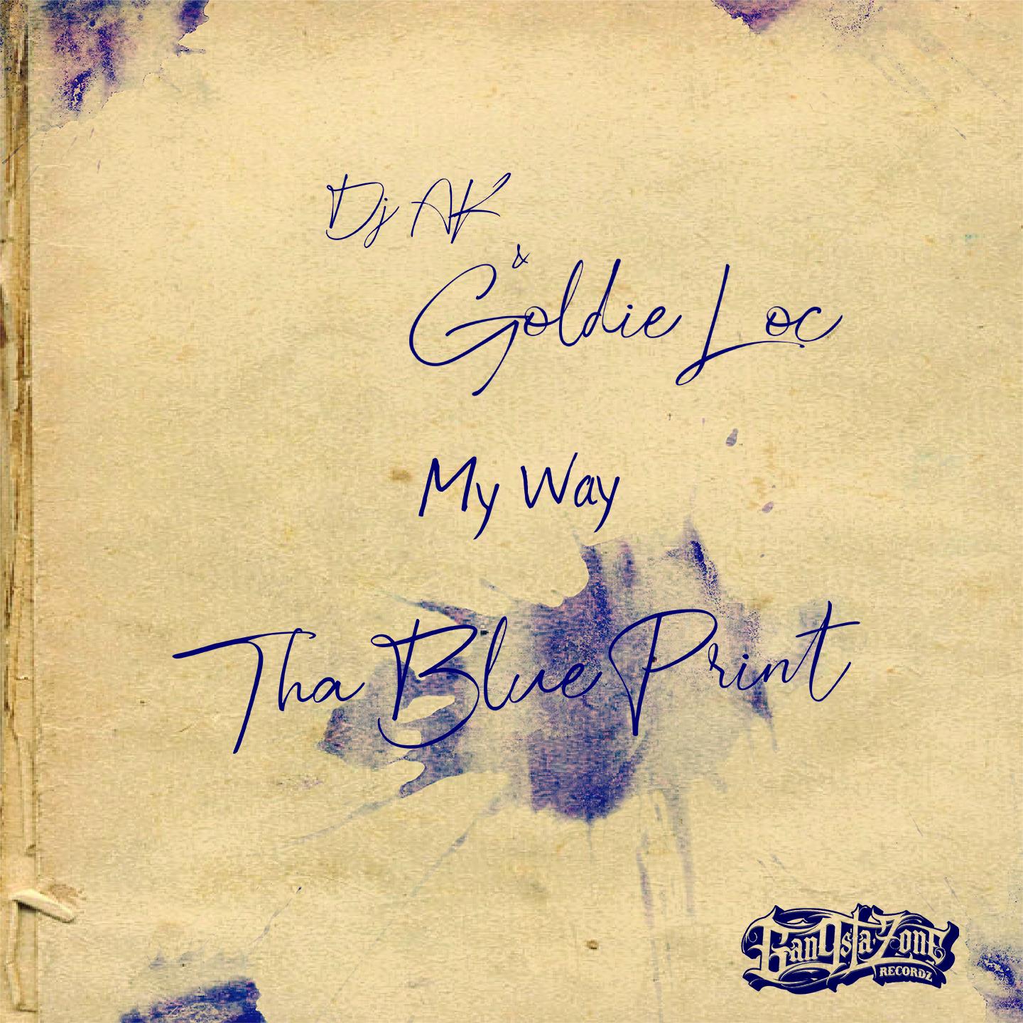 My Way (Tha Blue Print)