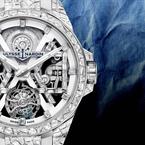 专辑《ULYSSE NARDIN》