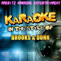 The Best Of My Love - Brooks & Dunn (karaoke)