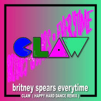 Britney Spears  Ooh La La 和声 偷懒版伴奏