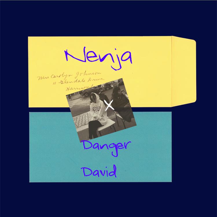 THE CLASSIC: Nenja x DangerDavid专辑