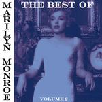 The Best Of Marilyn Monroe Volume 2专辑