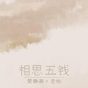 相思五钱 (DJHouse版伴奏)