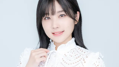 岬なこ