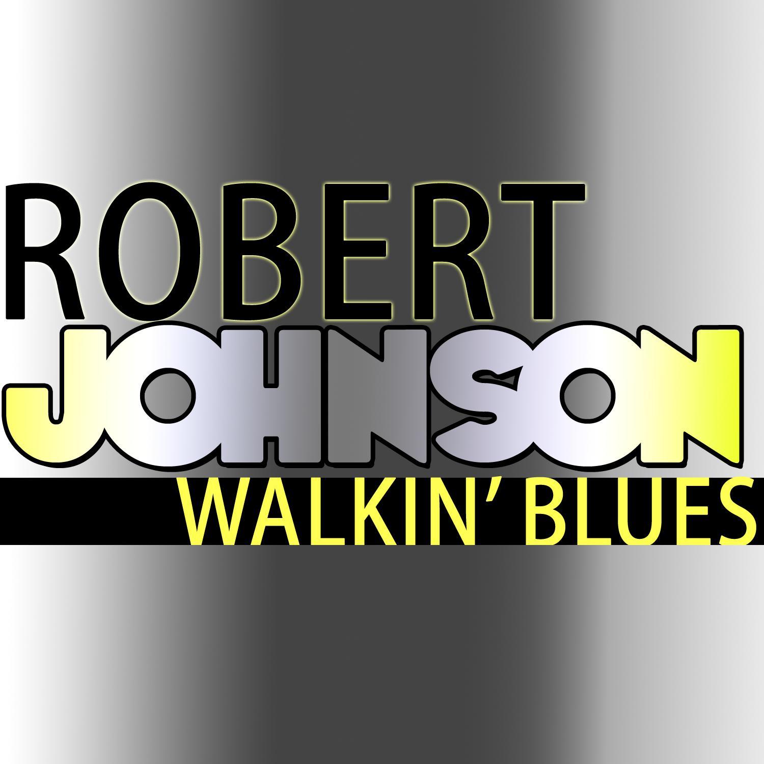 Walkin' Blues