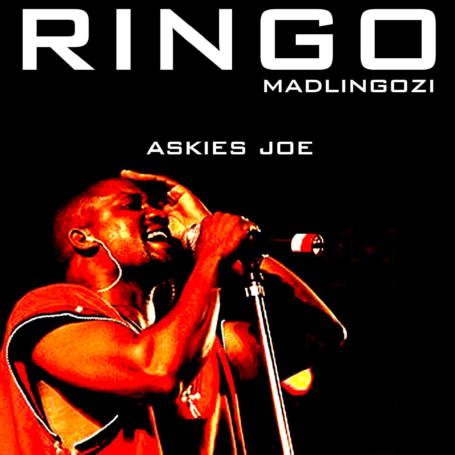 Askies Joe - Ringo Madlingozi - 单曲 - 网易云音乐