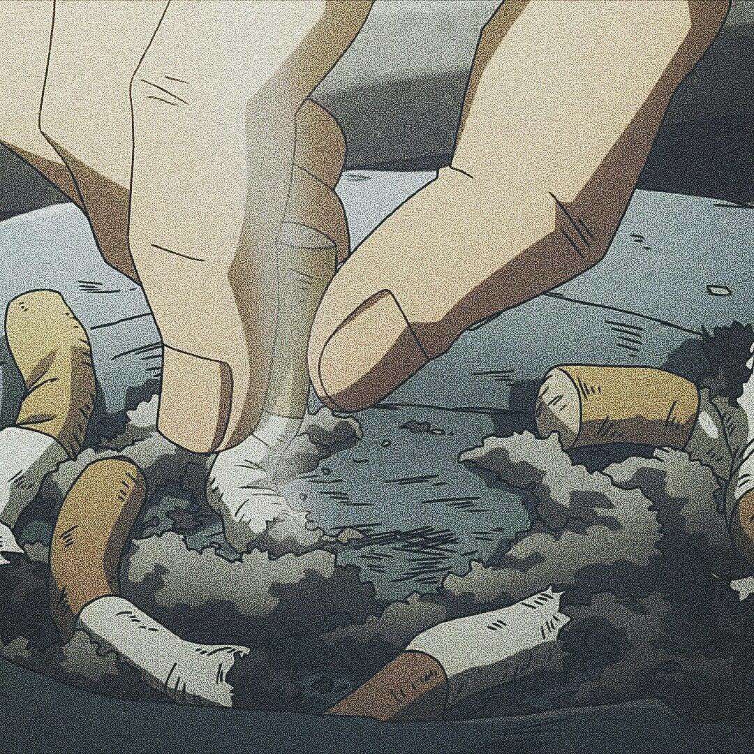 晚安