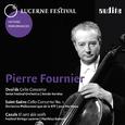 Lucerne Festival Historic Performances: Pierre Fournier