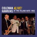 Alive! At the Village Gate 1962 (feat. Roy Eldridge & Johnny Hodges) [Bonus Track Version]专辑