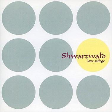 Shwarzwald专辑