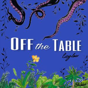 off the table 【Ariana Grande 伴奏】 （降6半音）