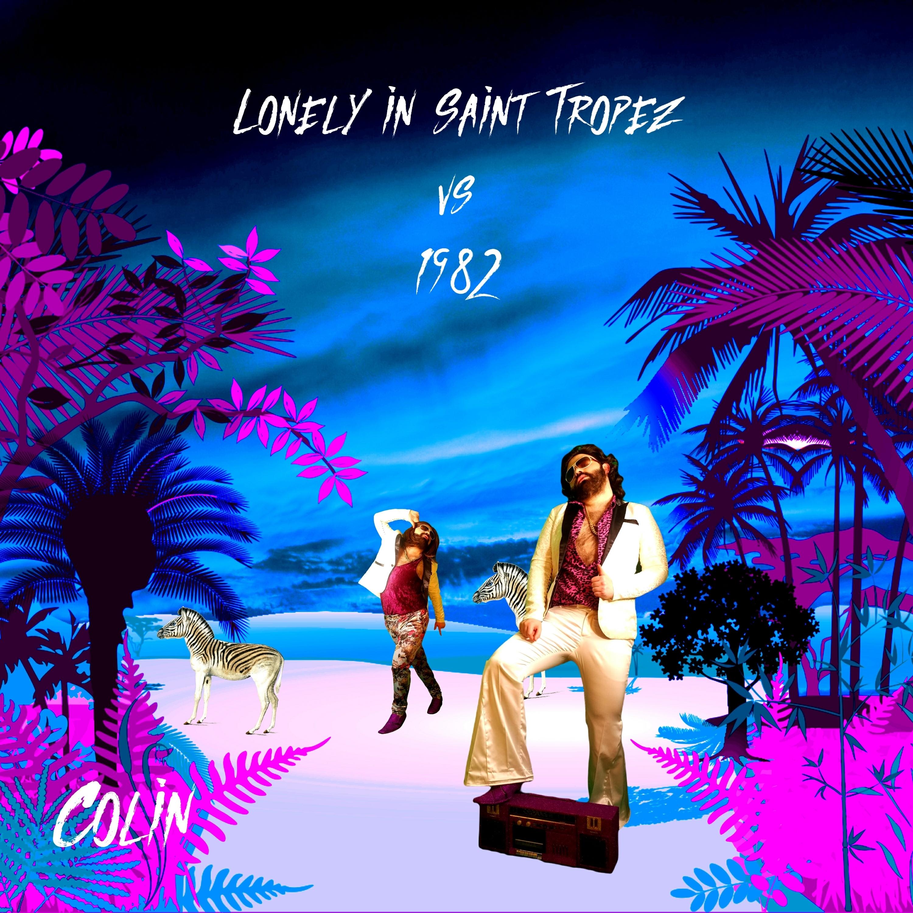 Lonely In Saint Tropez/1982