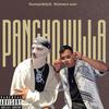 Humanblack - Pancho Villa