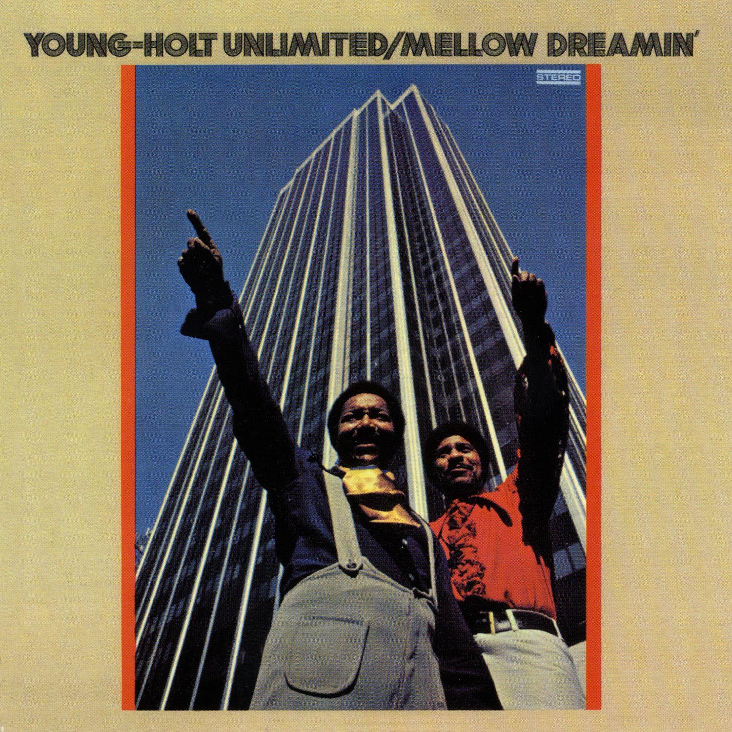 Mellow Dreamin' (LP Version)