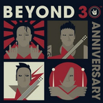 Beyond 30th Anniversary专辑