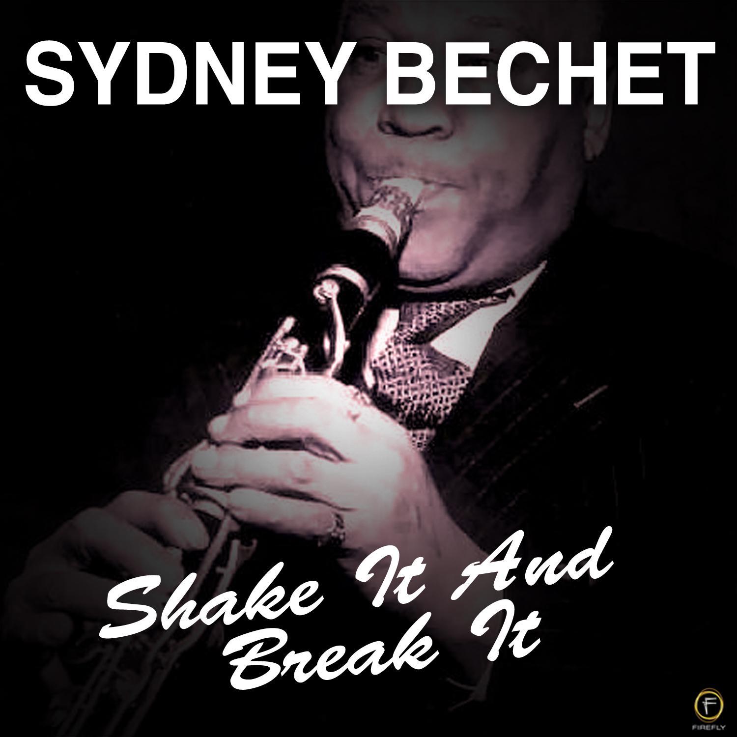 Shake It and Break It