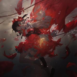 徐梦圆-China