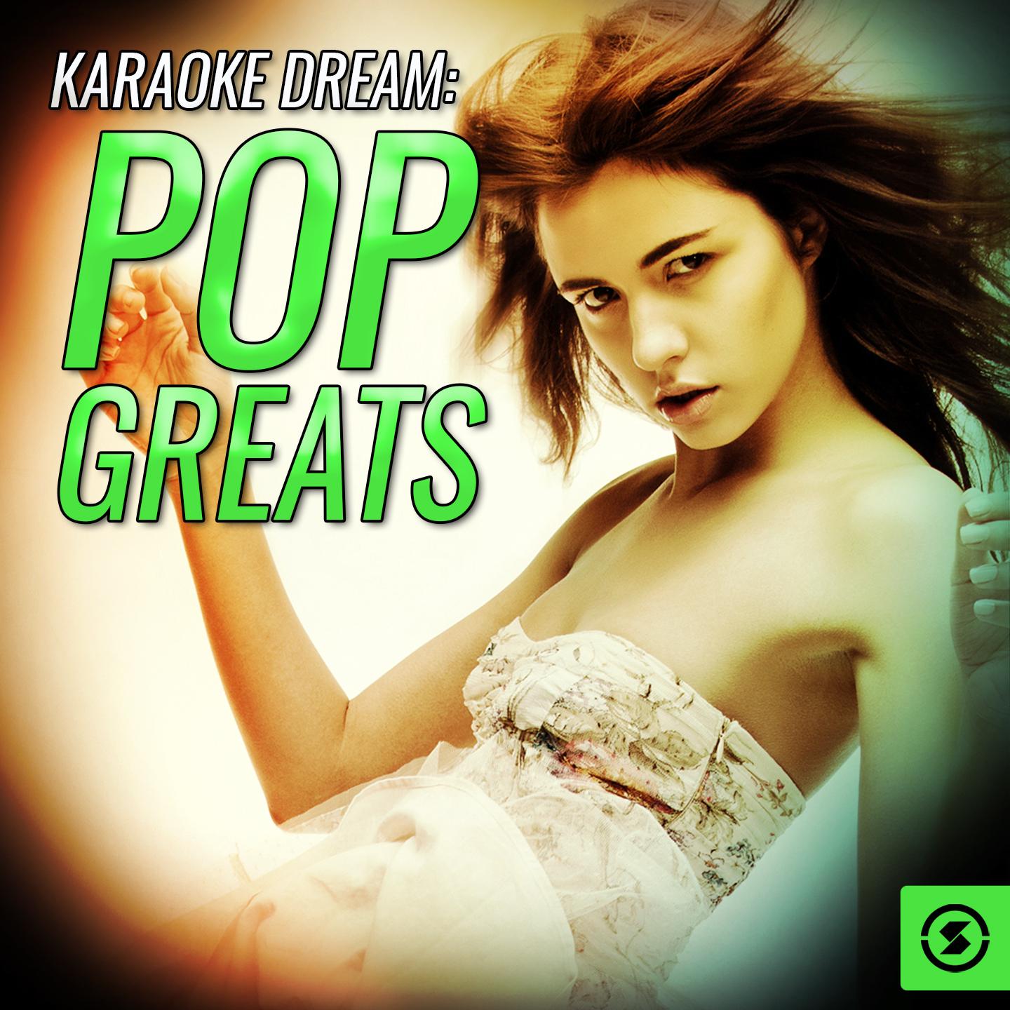 Karaoke Dream: Pop Greats专辑